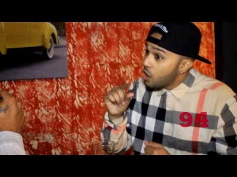 B - Boy Ali Ft . Don Feliciano - Friday On The Sunny Day