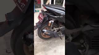 Download lagu Aerox Pasang Knalpot K Race | IG : Modifika (Cek Komentar) #aerox #aerox155 #knalpotracing #nmax mp3 Download lagu Aerox Pasang Knalpot K Race | IG : Modifika (Cek Komentar) #aerox #aerox155 #knalpotracing #nmax mp3