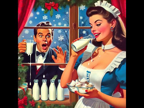 Eight Maids a Milking (1968)