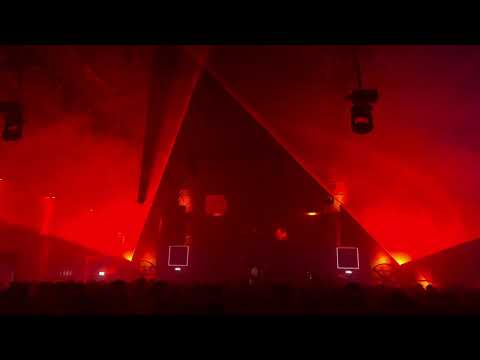 Adjuzt - In My Zone (Exproz Remix) @ Gearbox 666