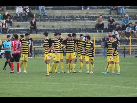 Todos os Golos | Beira-Mar Vs Válega