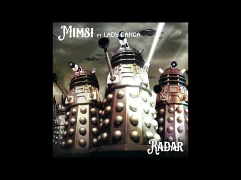 Mimsi - Radar Ft Lady Danga (Audio)