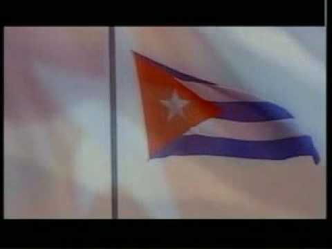 Cubavision (Cuban National Anthem)