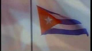Cubavision (Cuban National Anthem)
