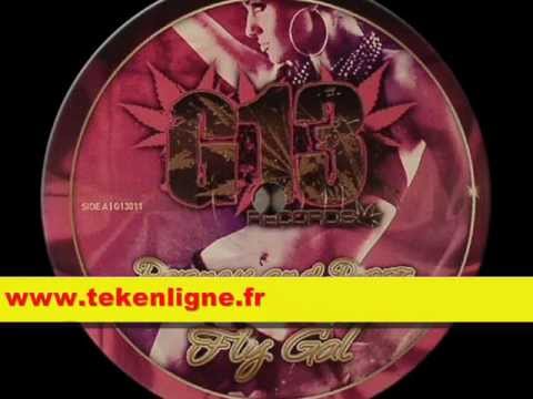 G13 records 11 - Rowney & Propz Feat. MC Trigga + Savage Rehab