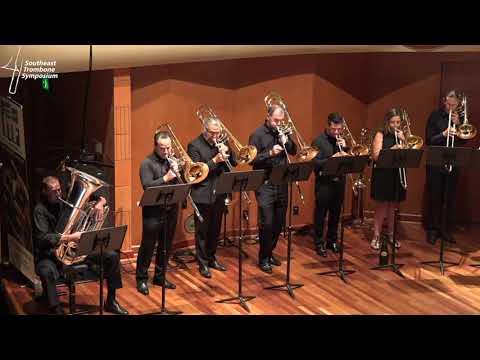 "Beetlejuice Main Theme" (arr. by Jim Nova) performed by the STS Professors Choir - ITF 2021