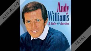 Andy Williams - Lonely Street - 1959
