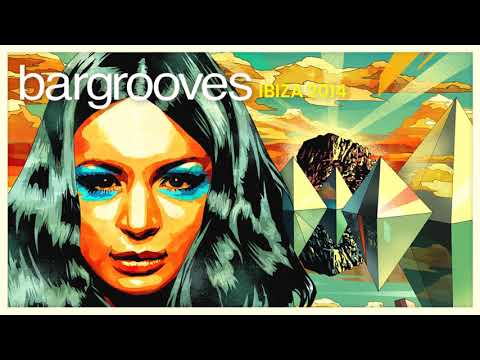 Bargrooves Ibiza 2014 - CD 1 & 2