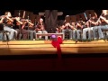Harrisburg Beginning Band - Jolly Old St Nicholas
