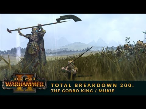Total Breakdown 200 (WH2) - Wood Elves (No Kite) vs Tomb Kings - Warhammer 2 Online Battle