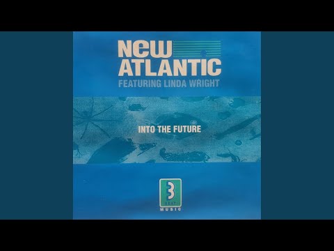 Into The Future 7" Edit (feat. Linda Wright) (Radio Edit)