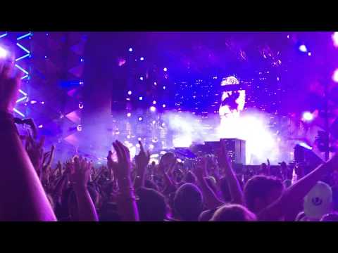 Tiesto - Bingo Players - Out Of My Mind