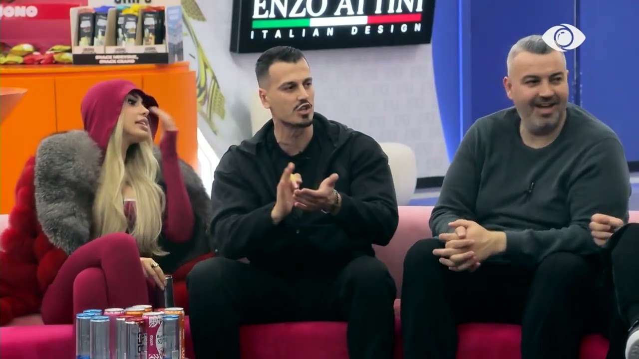 Zarf në shtëpi/ Ja se cila është sfida e përgatitur për banorët