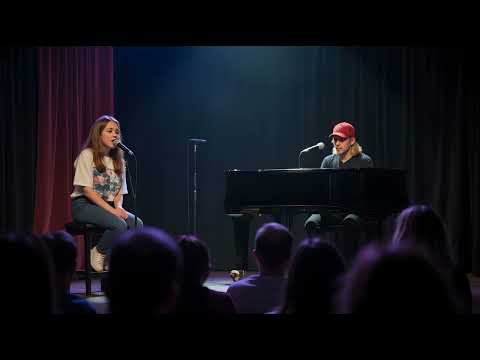 "Danke, Papa!" - (ein liebevolle Begleiter)