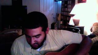 Of Minor Prophets and Prostitute wives (Pedro the Lion cover)