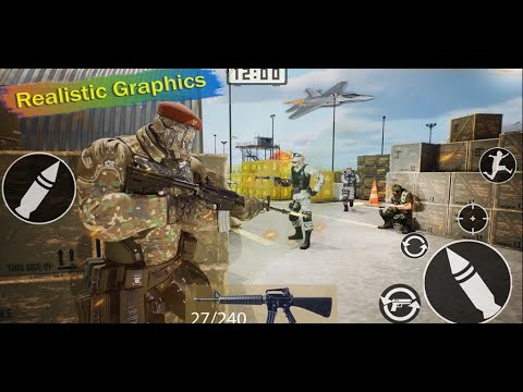 Veteran Sniper Shooting Games for Android - Download the APK from