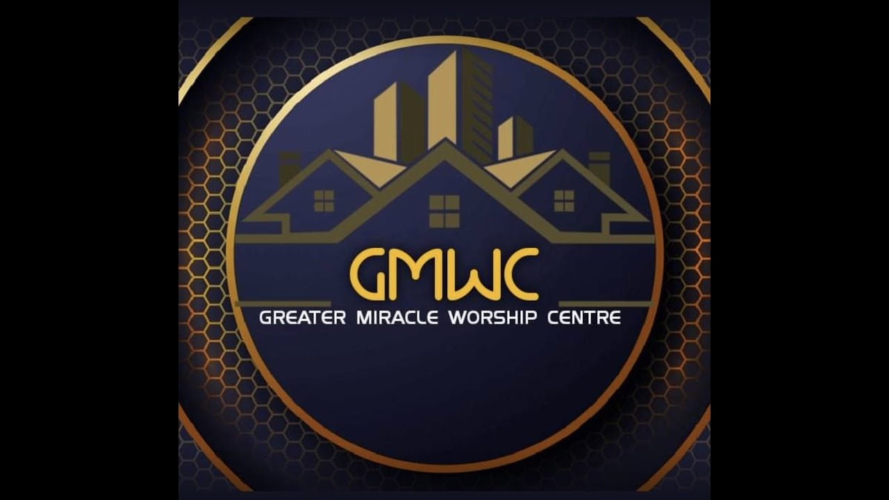 (GMWC) LIFE CHANGING SERVICES WITH PROPHET KYLE CAMPBELL THEME: GET BACK YOUR FAITH