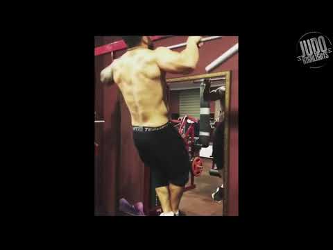 Ilias Iliadis Judo Legend