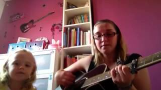 J-Bay Me and Mini-me Cover "(Not)Life" de Bleeding Hearts S