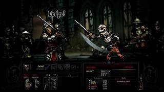 Constant Struggle - Let's Play Darkest Dungeon Part 7