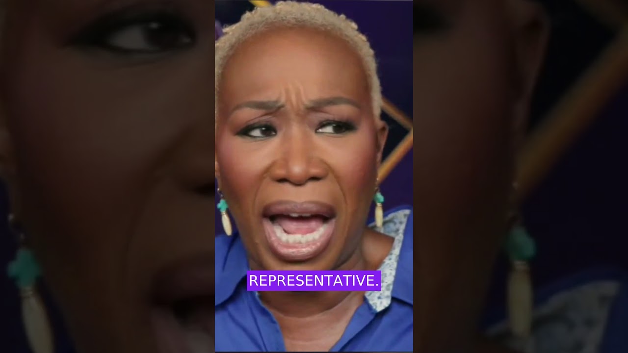 They Want Black Faces, Not Black Policies | The Joy Reid Show
