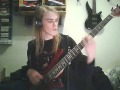 Spawn of Possession - Church of Deviance bass ...