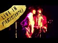 Rolling Stones | Live in Paris, 1970 [ultra rare footage]