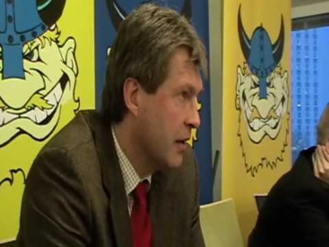 Efter femte matchen mellan Solna och 08 Stockholm