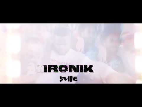 Ironik - Slide (Official Audio)