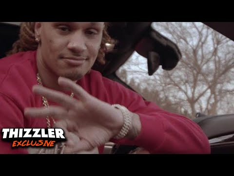 Mazerati Ricky - Boss Up (Exclusive Music Video) || Dir. T2OAM