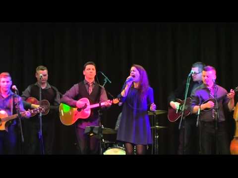 Koprive & Korponay Zsófia - I will always love you