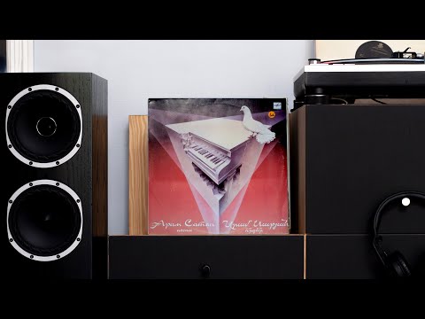 Aram Satyan - Fly My Song (feat. Nadezhda Sargsyan)