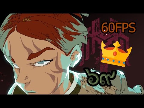 "Restart," The Spirit of Roleplay 69 - Dragon Age 2