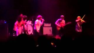 Ra Ra Riot, &quot;Shadowcasting&quot;