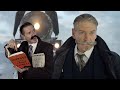 Murder on the Orient Express ~ Lost in Adaptation