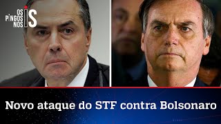 Barroso interfere novamente e manda governo intensificar busca por desaparecidos na Amazônia