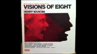 Henry Mancini - Olympic Village
