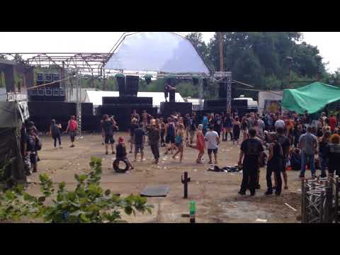 Space piknik 2015
