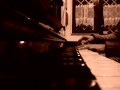 ele piano- ghost of a rose-blackmore's night ...