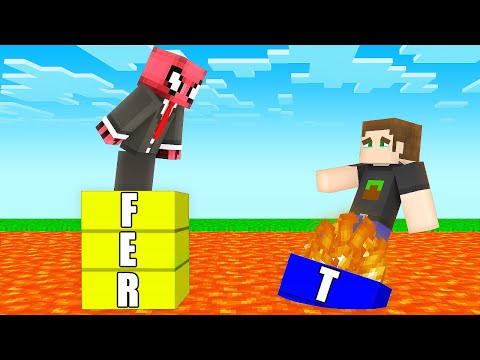 UZUN YAZAN KAZANIR - Minecraft