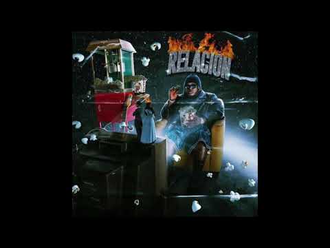 Sech - Relación (Extended Remix) ft. J Balvin, Daddy Yankee, ROSALIA, Farruko