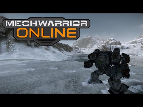 Faction Domination #5 on Alpine Peaks (with KDCM, vs JGx/friends) - MechWarrior Online