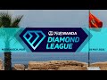 Marrakech 2024 Livestream (World Feed) - Wanda Diamond League