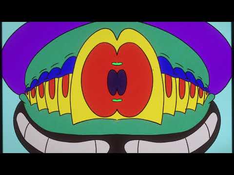 DillanPonders - 'PSILOCYBIN' (Official Video)