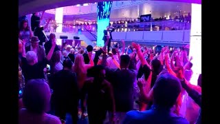 CARNIVAL VISTA SEA DAYS