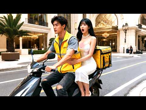 A poor guy rented a cold female CEO for just 2000 yuan! Turned out to be a hidden billionaire, fake