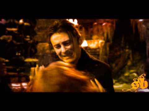 ♥*~ Halo - Dracula & Anna [Dracanna] ~*♥