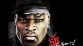 50 Cent Bulletproof Soundtrack - Maybe We Crazy -