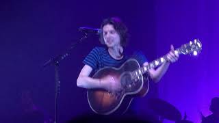 James Bay - Move Together (Live at Fox Theater, Oakland, CA) 3-27-2019