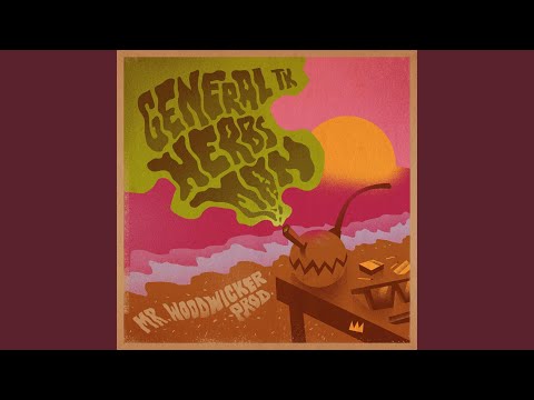 Herbs Man Dub take4 (feat. General T.K.)